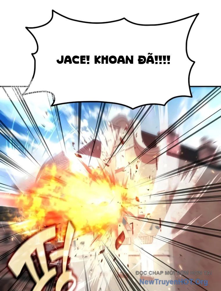 Học Viện Minh Triết: Chapter 21