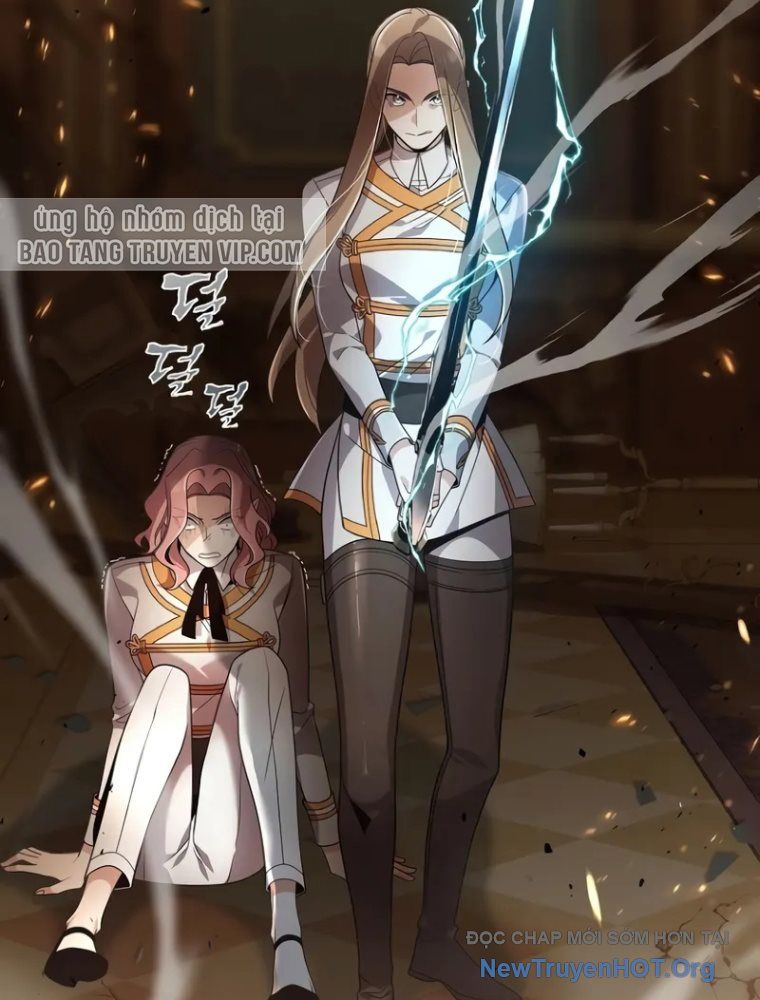 Học Viện Minh Triết: Chapter 21