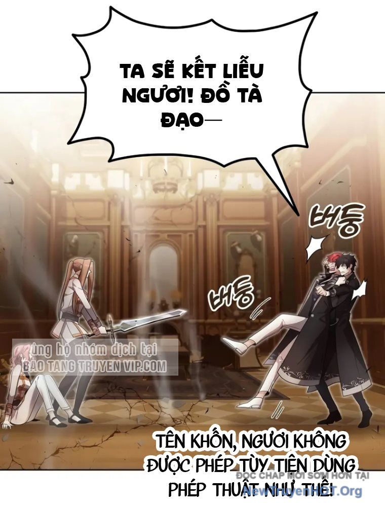 Học Viện Minh Triết: Chapter 21