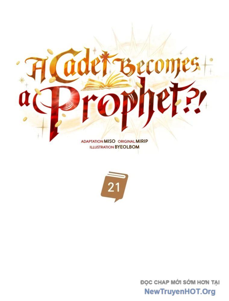 Học Viện Minh Triết: Chapter 21