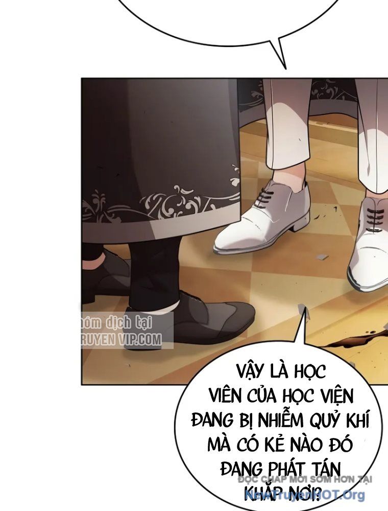 Học Viện Minh Triết: Chapter 21