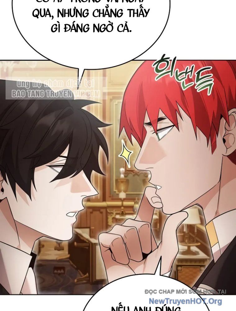 Học Viện Minh Triết: Chapter 21