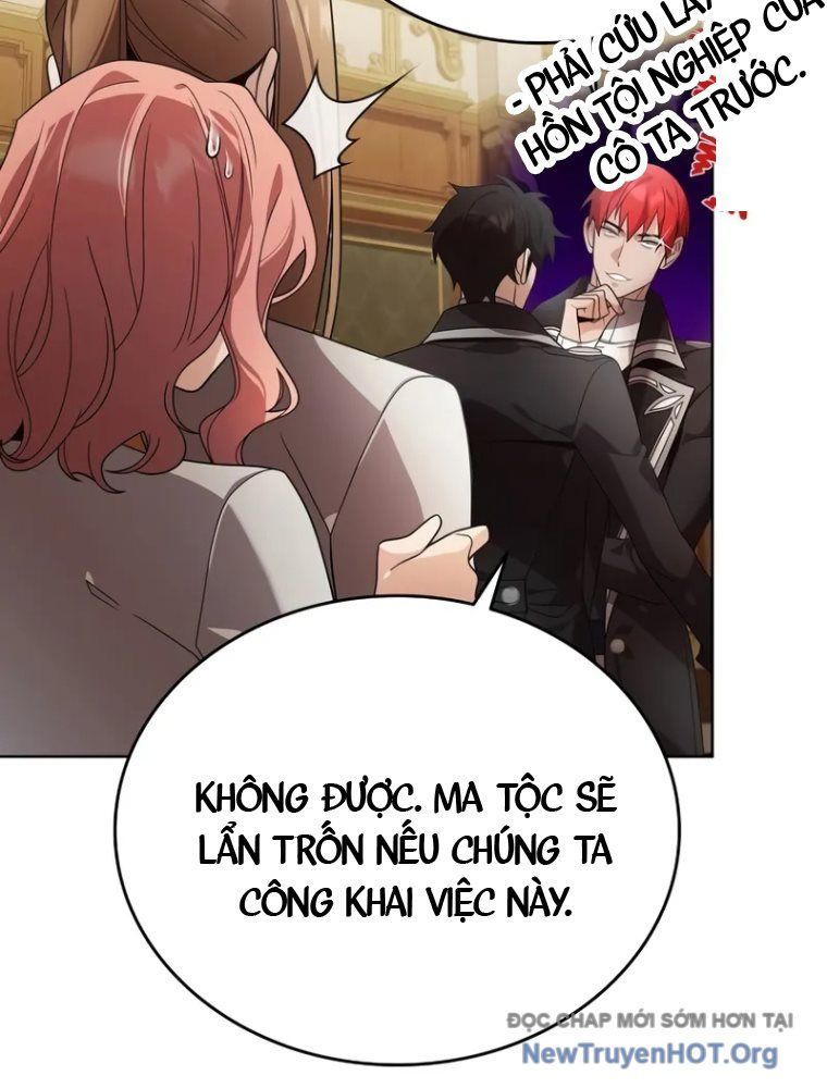 Học Viện Minh Triết: Chapter 21