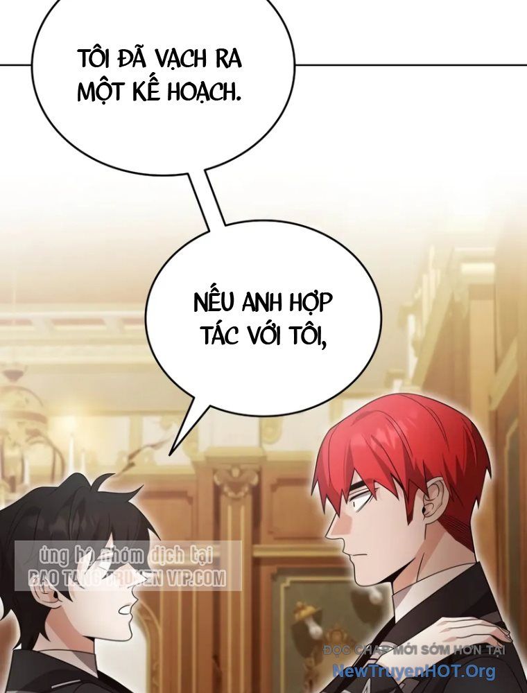 Học Viện Minh Triết: Chapter 21