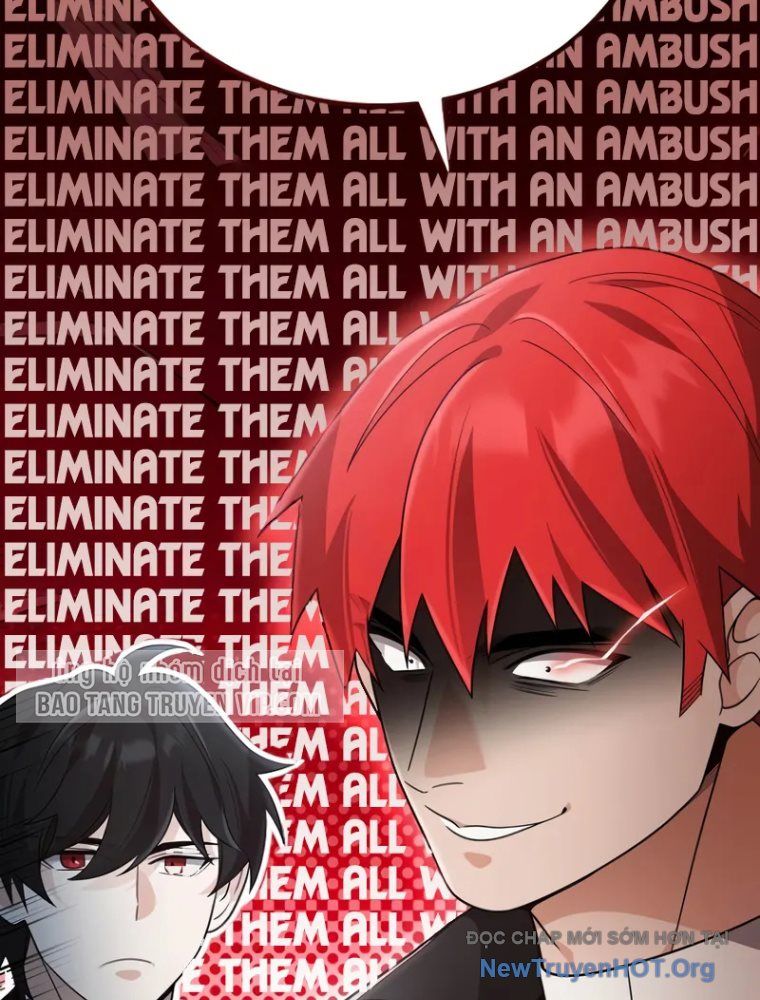 Học Viện Minh Triết: Chapter 21