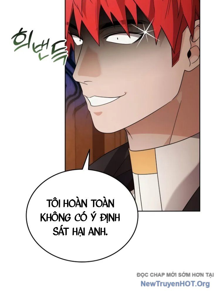 Học Viện Minh Triết: Chapter 21