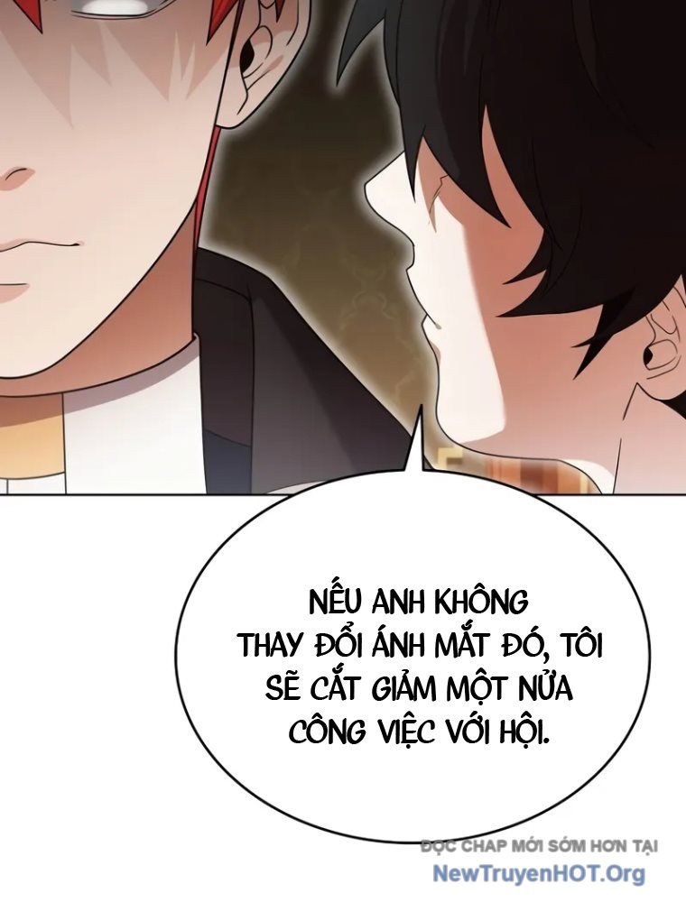 Học Viện Minh Triết: Chapter 21