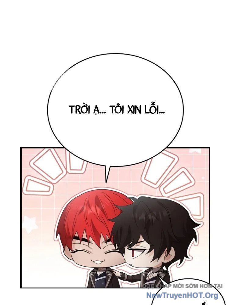 Học Viện Minh Triết: Chapter 21