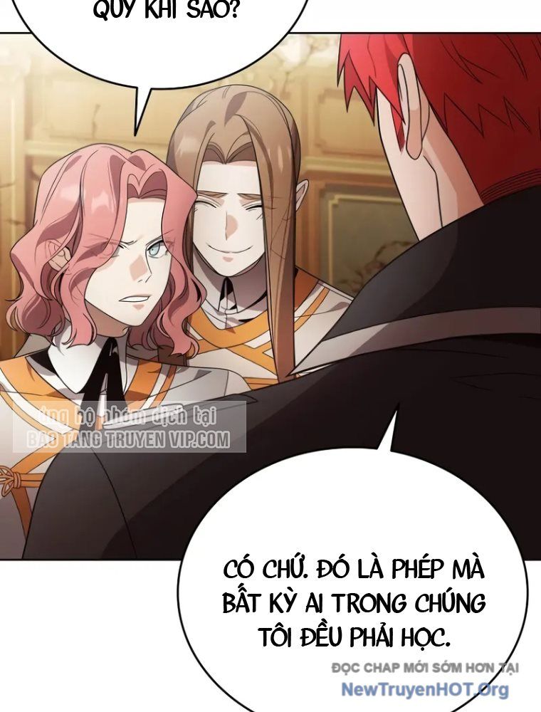 Học Viện Minh Triết: Chapter 21
