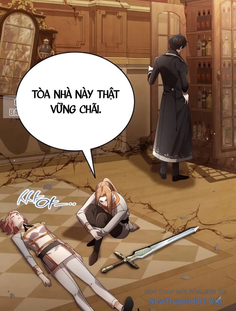 Học Viện Minh Triết: Chapter 21