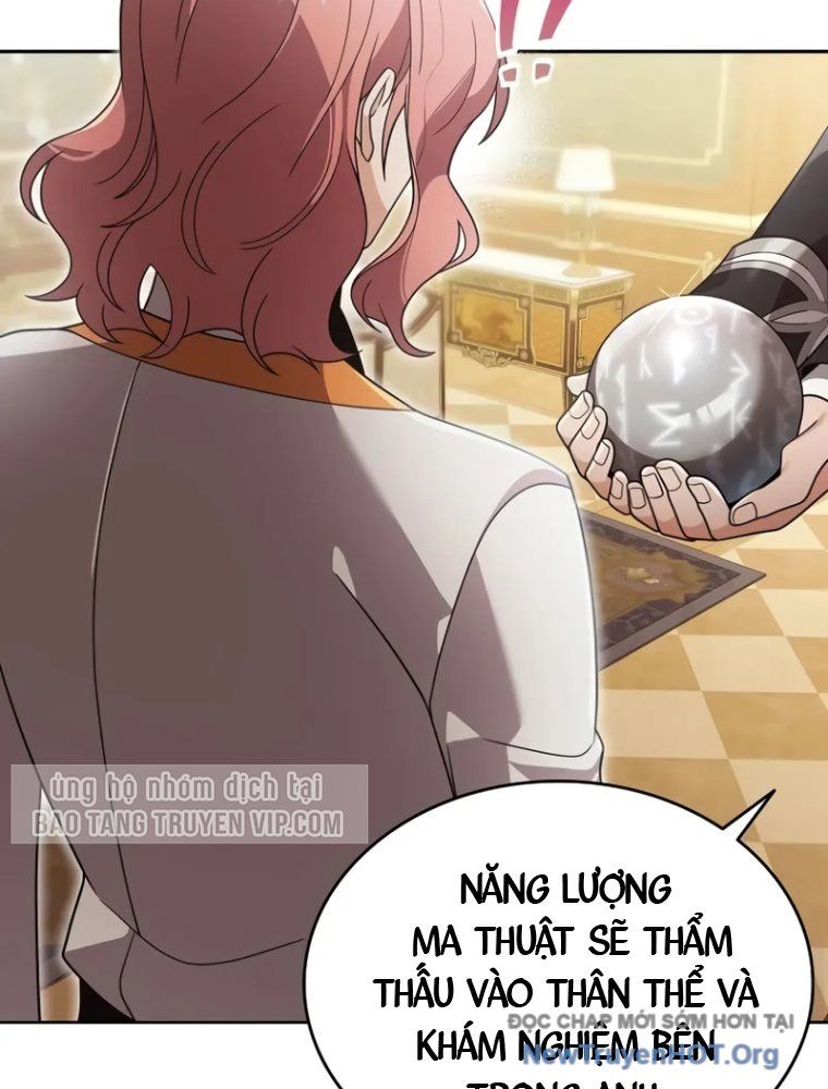 Học Viện Minh Triết: Chapter 21