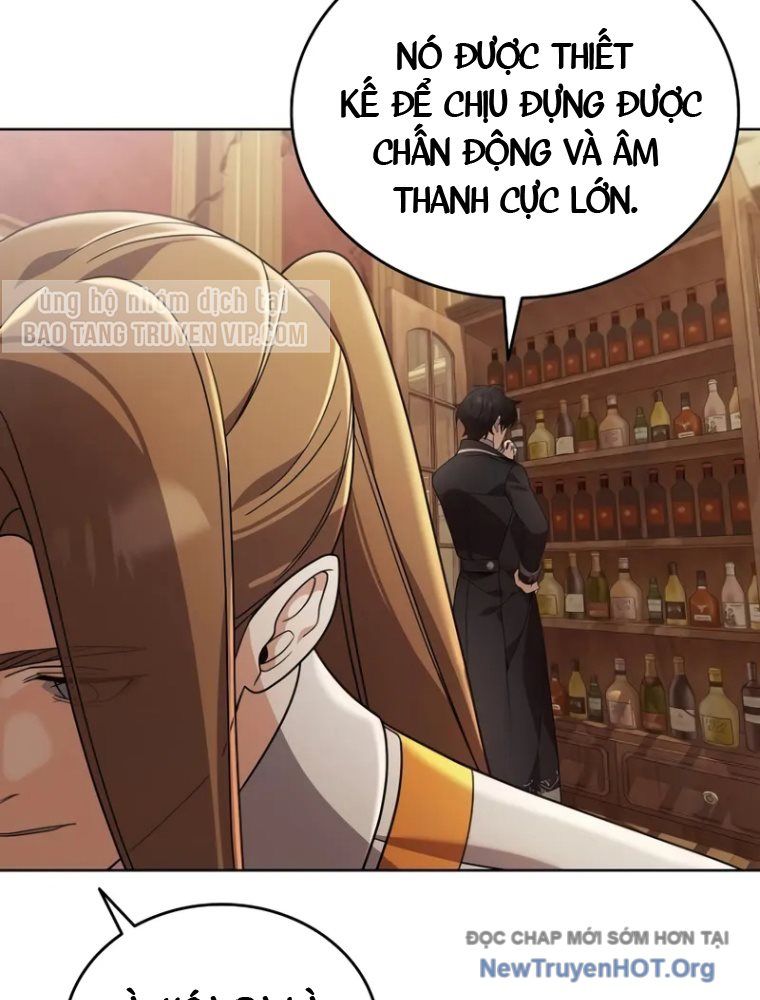 Học Viện Minh Triết: Chapter 21