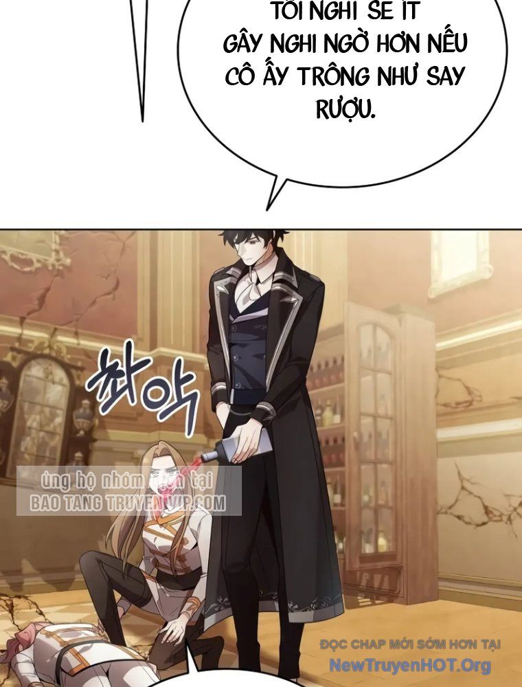 Học Viện Minh Triết: Chapter 21