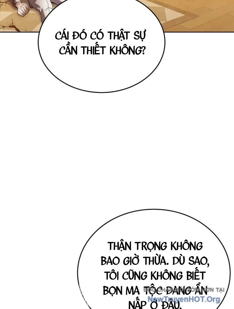 Học Viện Minh Triết: Chapter 21