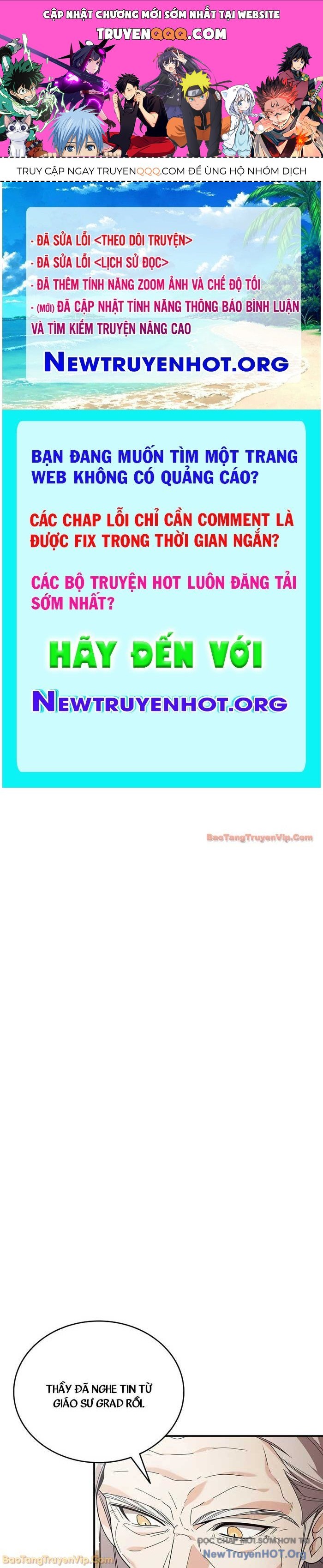 Học Viện Minh Triết: Chapter 22