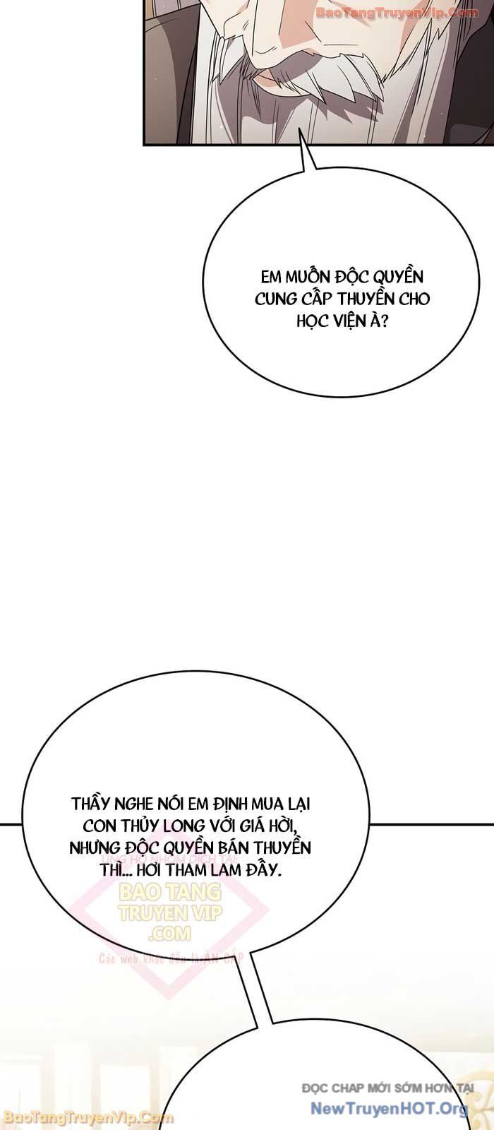 Học Viện Minh Triết: Chapter 22