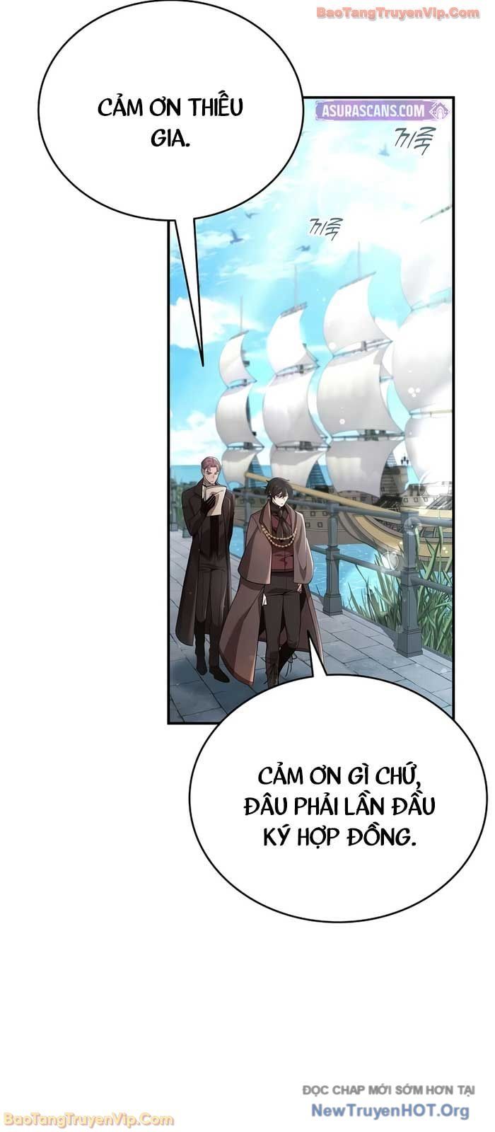 Học Viện Minh Triết: Chapter 22