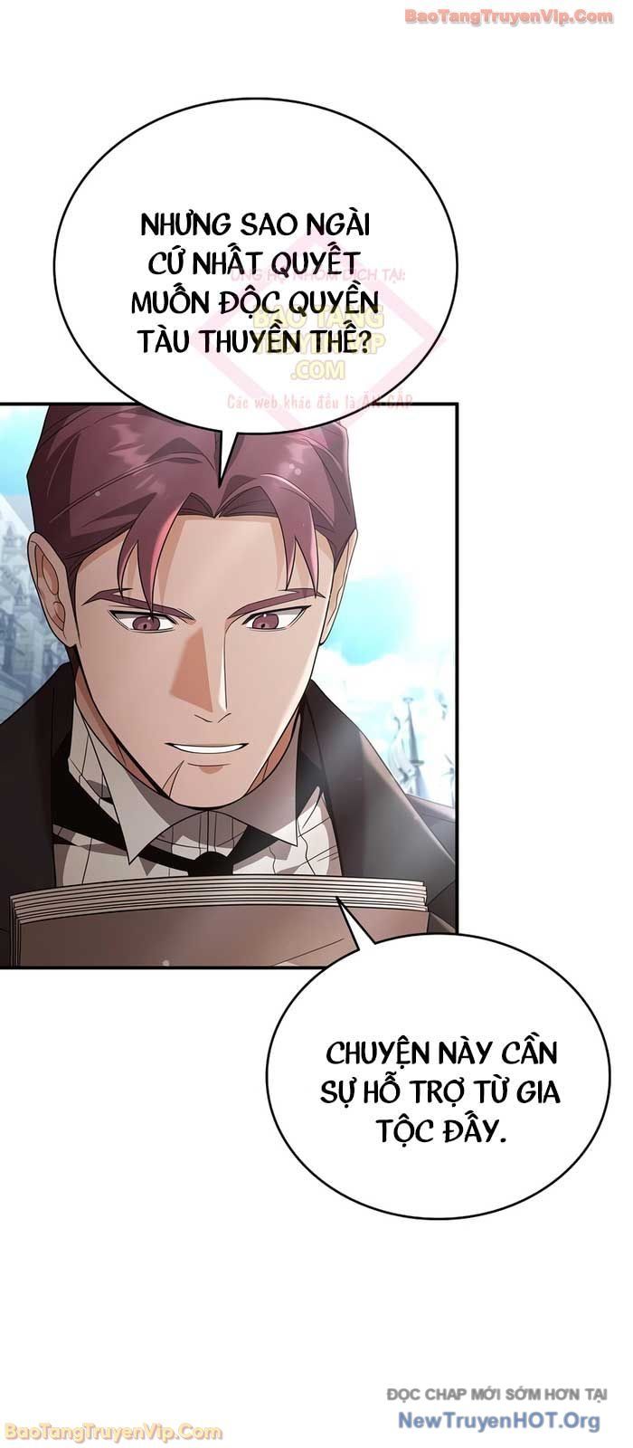 Học Viện Minh Triết: Chapter 22