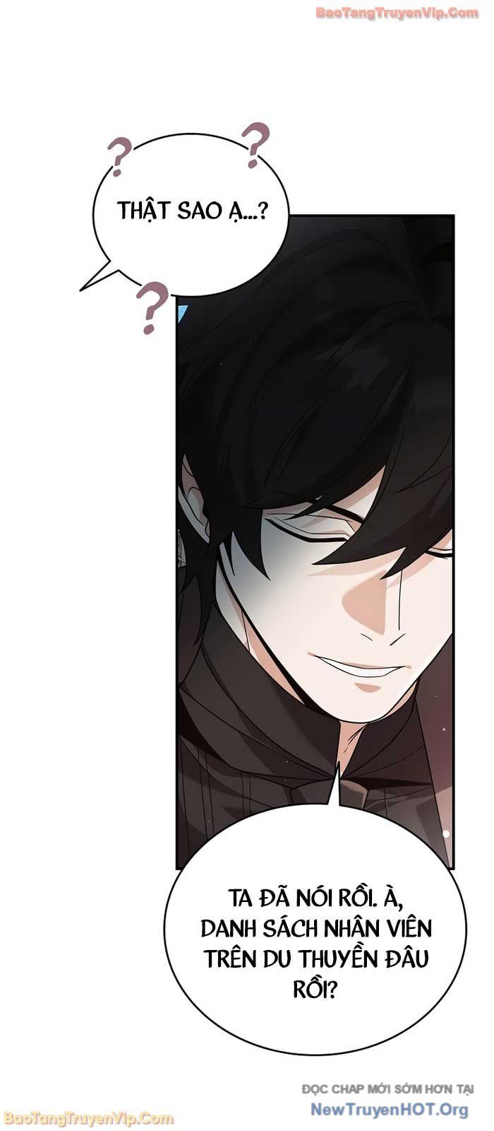 Học Viện Minh Triết: Chapter 22