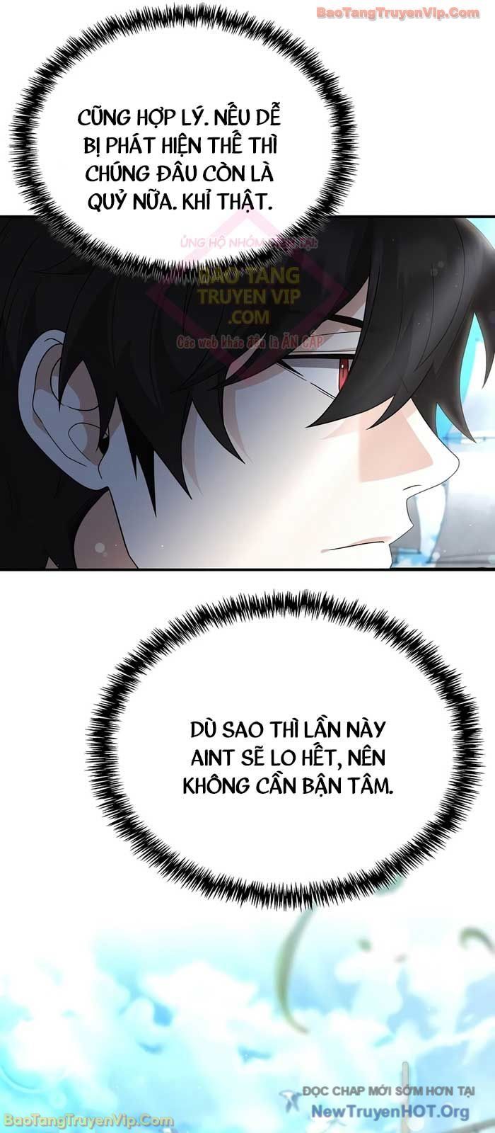 Học Viện Minh Triết: Chapter 22