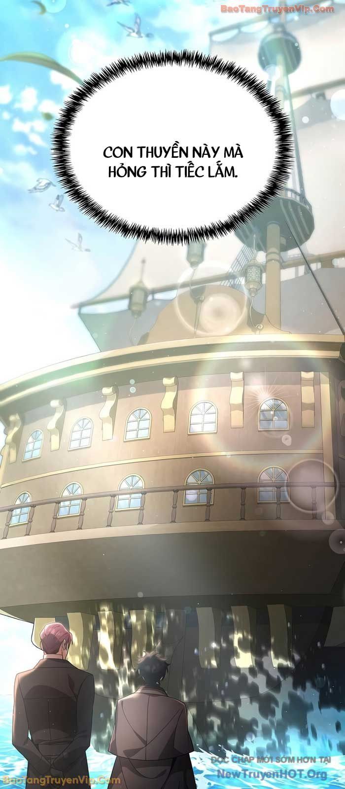 Học Viện Minh Triết: Chapter 22