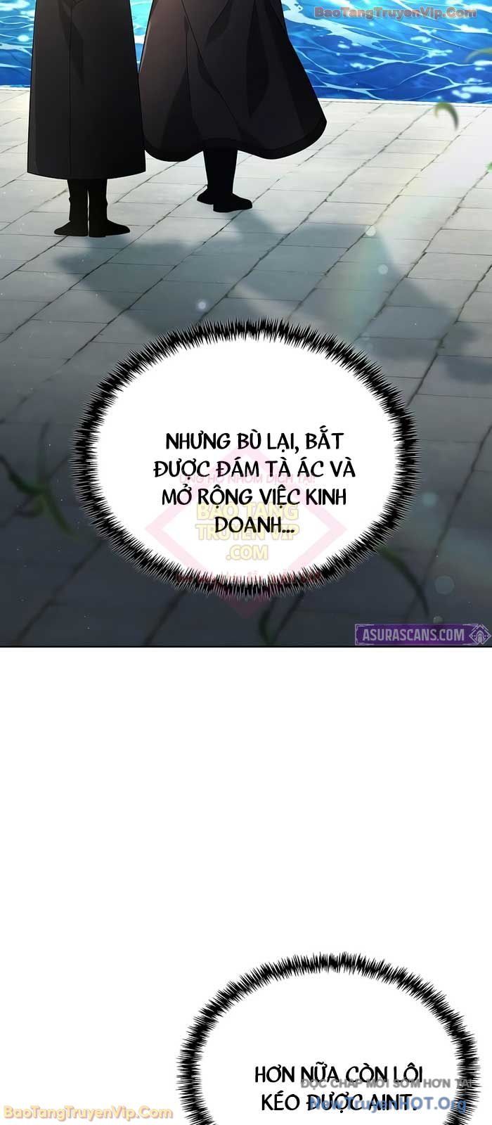 Học Viện Minh Triết: Chapter 22