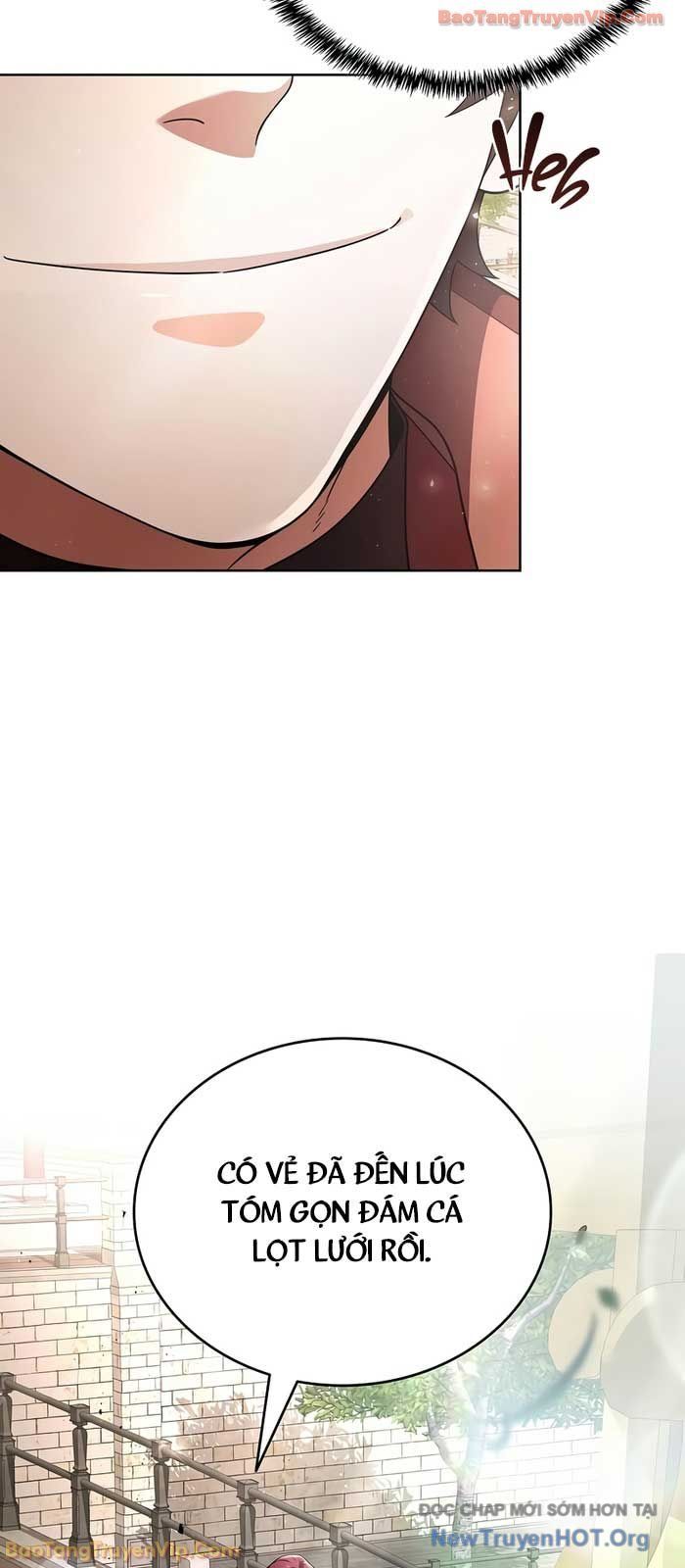 Học Viện Minh Triết: Chapter 22