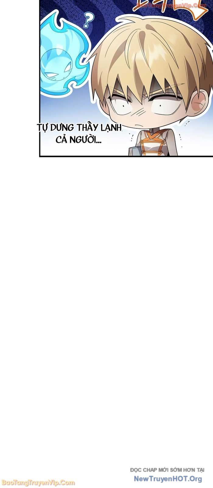 Học Viện Minh Triết: Chapter 22