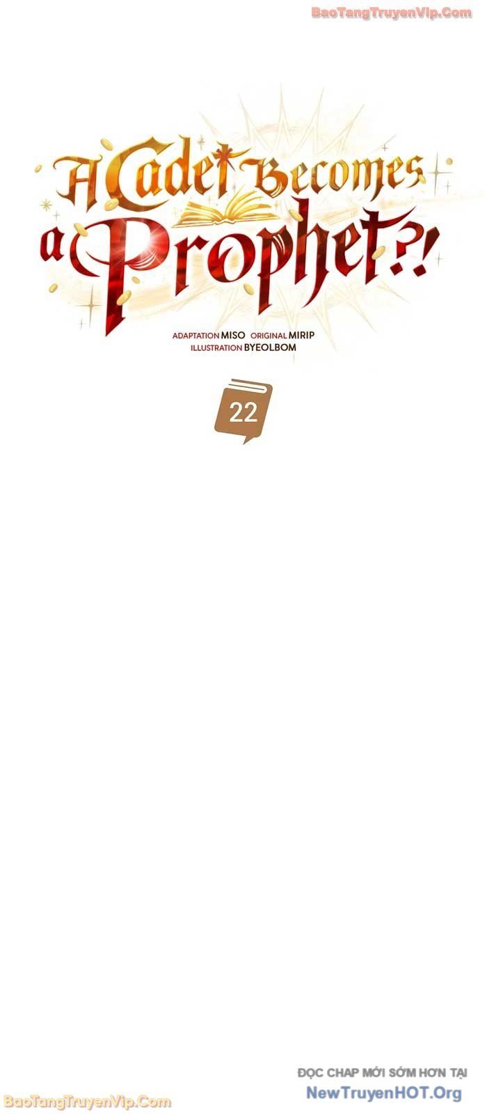 Học Viện Minh Triết: Chapter 22