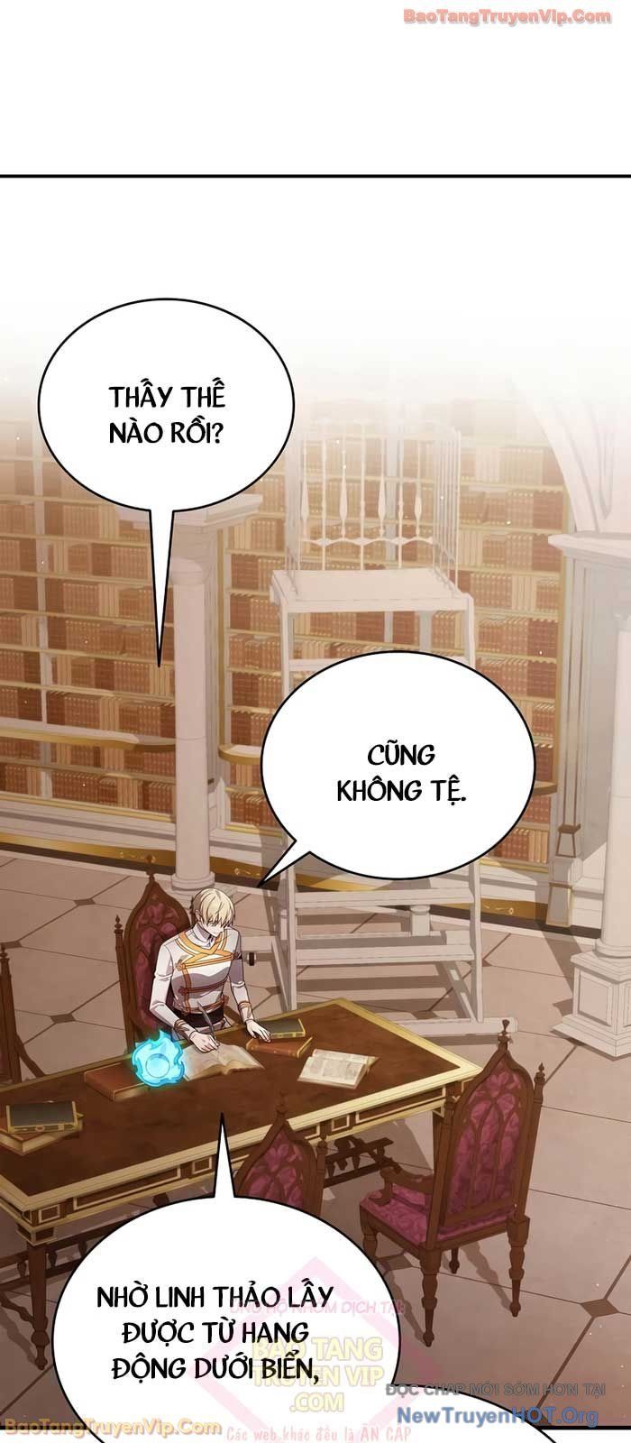 Học Viện Minh Triết: Chapter 22