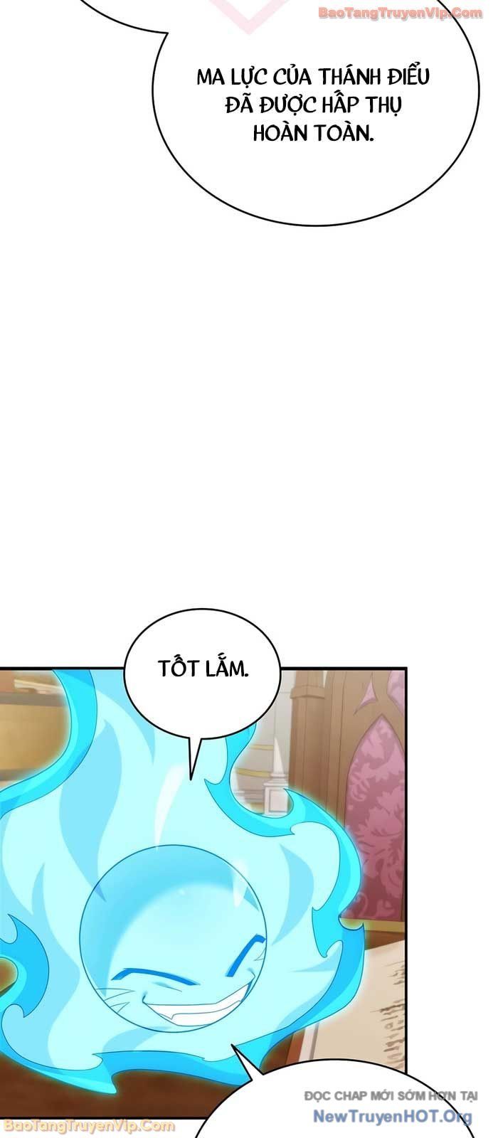 Học Viện Minh Triết: Chapter 22