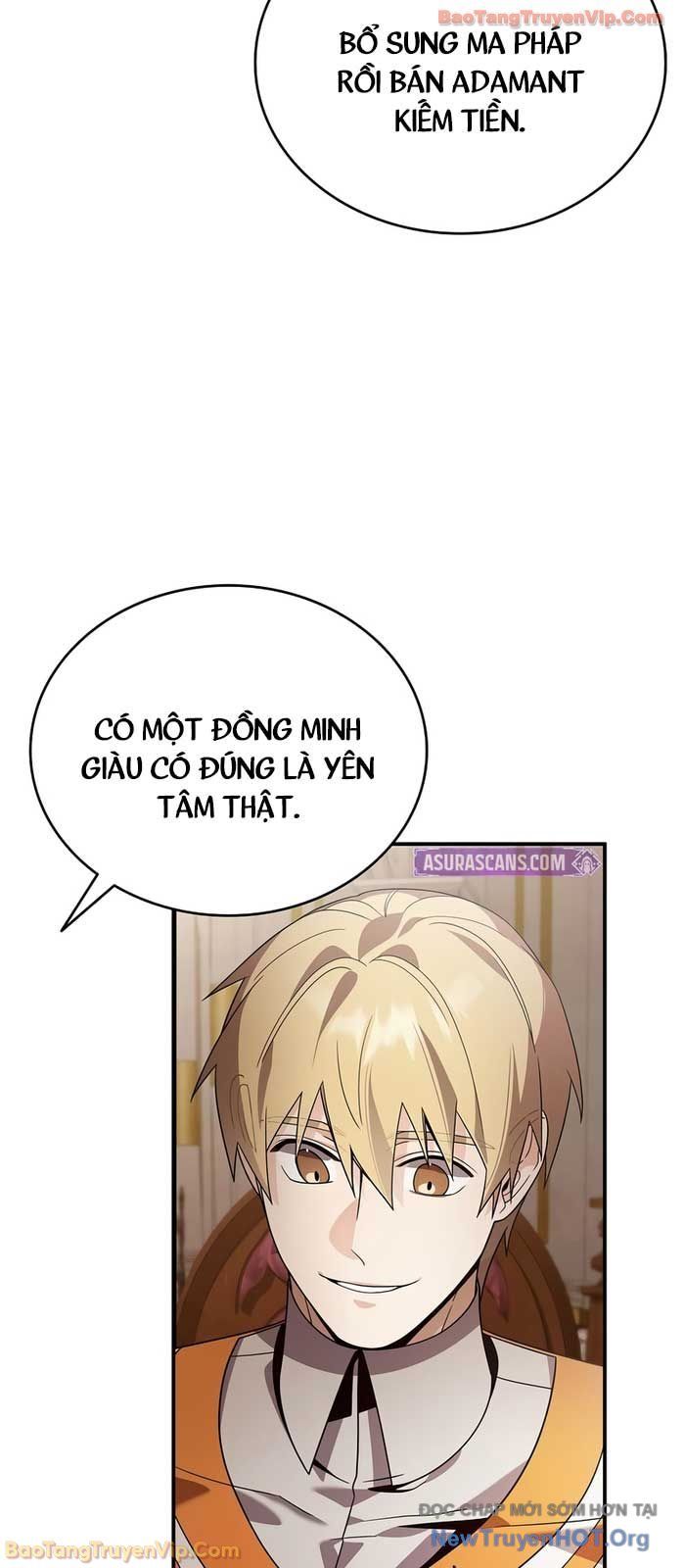 Học Viện Minh Triết: Chapter 22