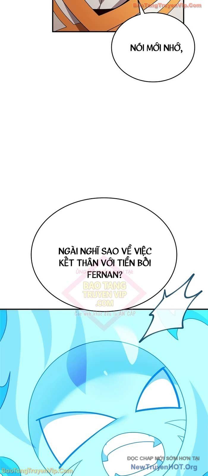 Học Viện Minh Triết: Chapter 22