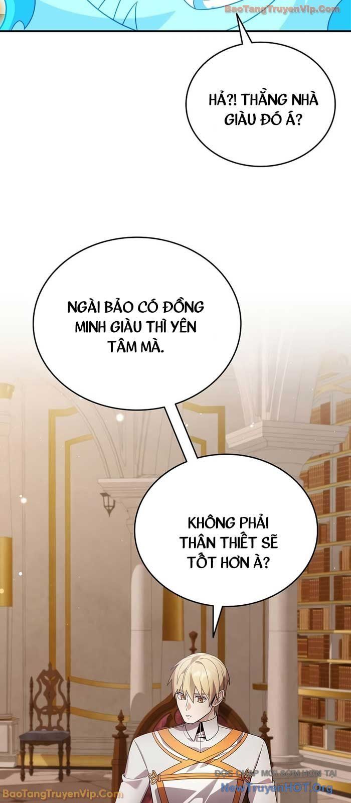Học Viện Minh Triết: Chapter 22