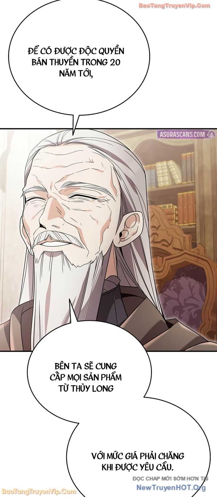 Học Viện Minh Triết: Chapter 22