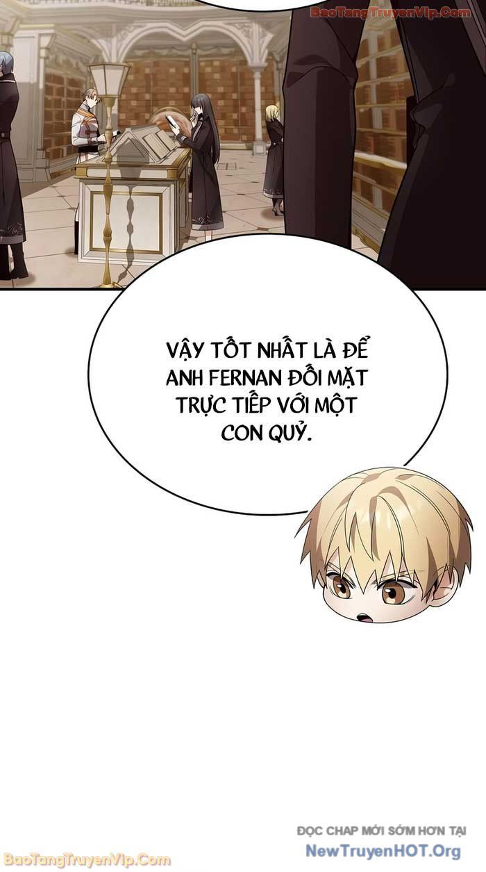 Học Viện Minh Triết: Chapter 22