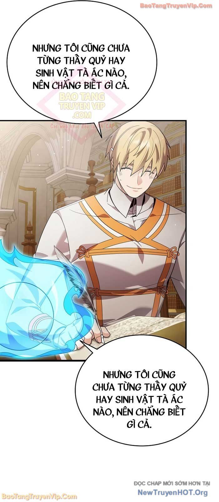 Học Viện Minh Triết: Chapter 22