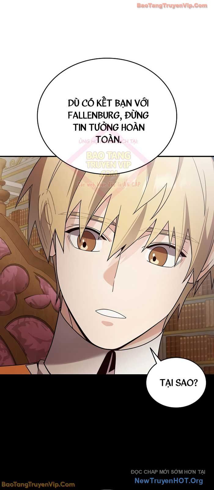 Học Viện Minh Triết: Chapter 22