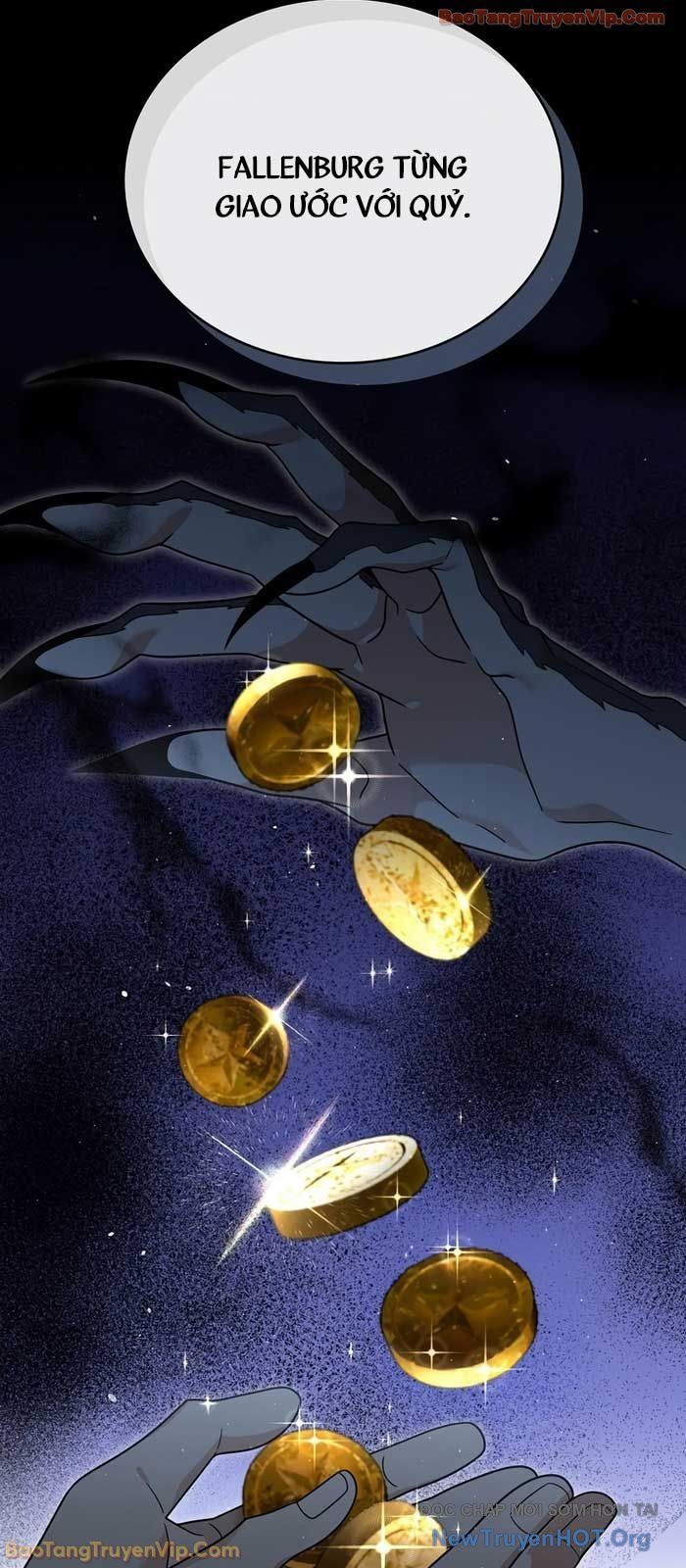 Học Viện Minh Triết: Chapter 22