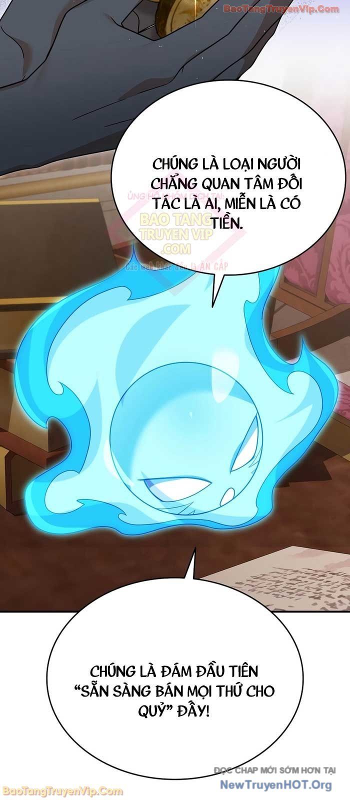 Học Viện Minh Triết: Chapter 22