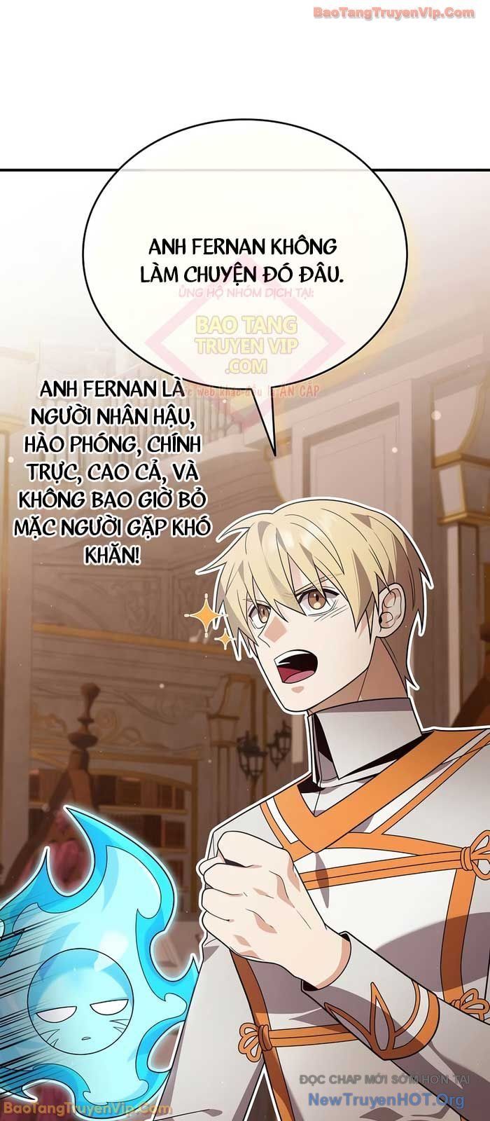 Học Viện Minh Triết: Chapter 22