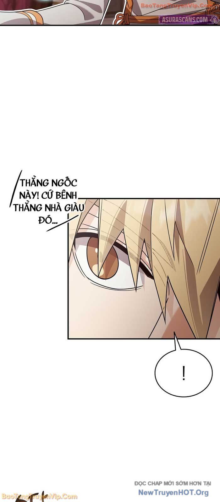 Học Viện Minh Triết: Chapter 22