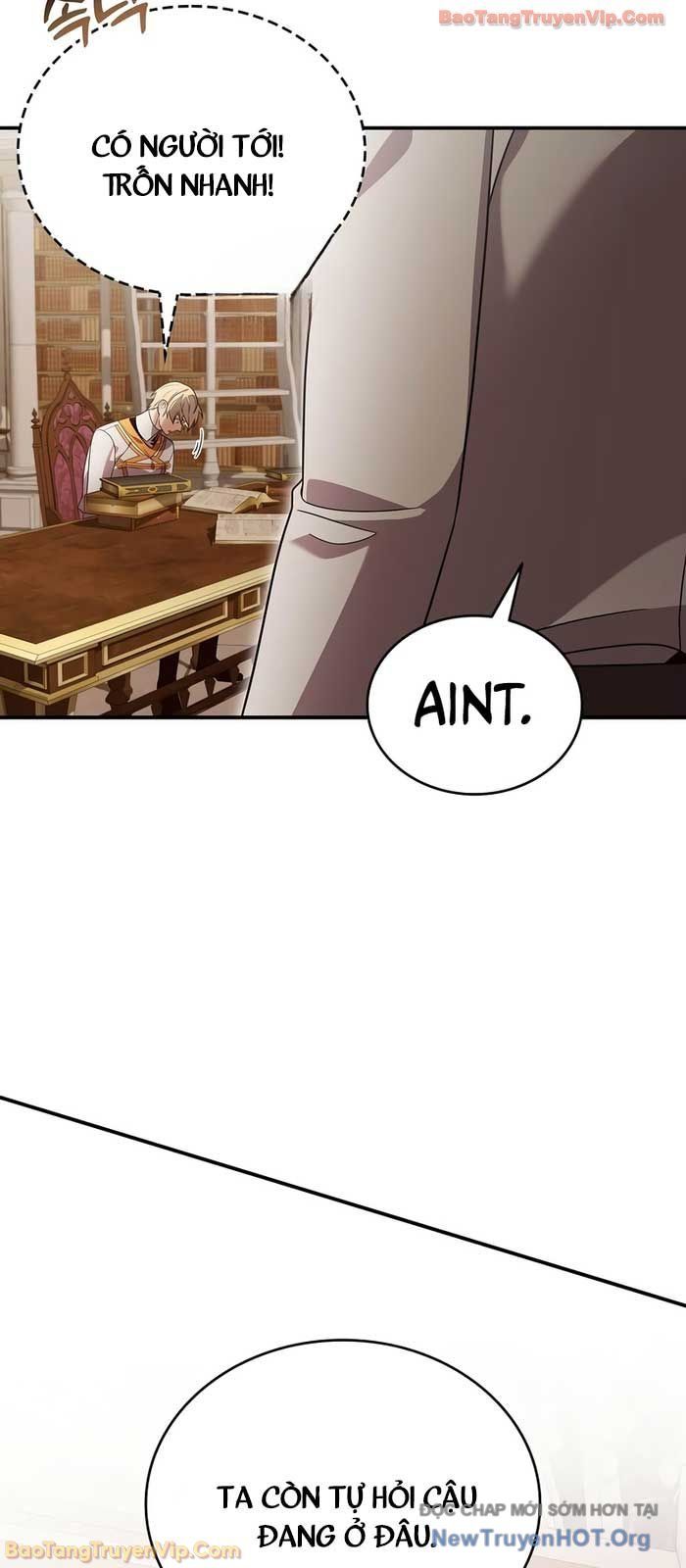 Học Viện Minh Triết: Chapter 22