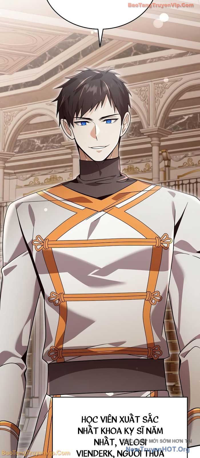 Học Viện Minh Triết: Chapter 22