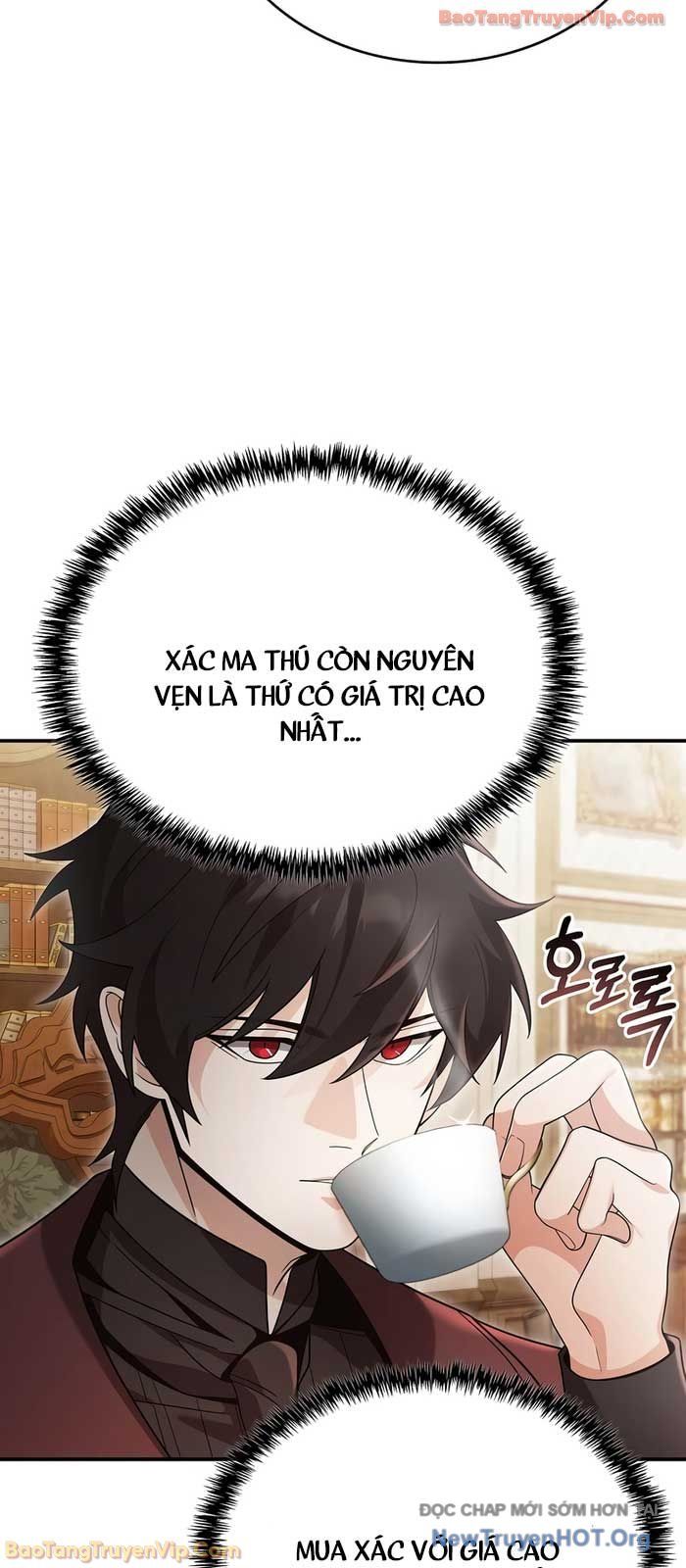 Học Viện Minh Triết: Chapter 22