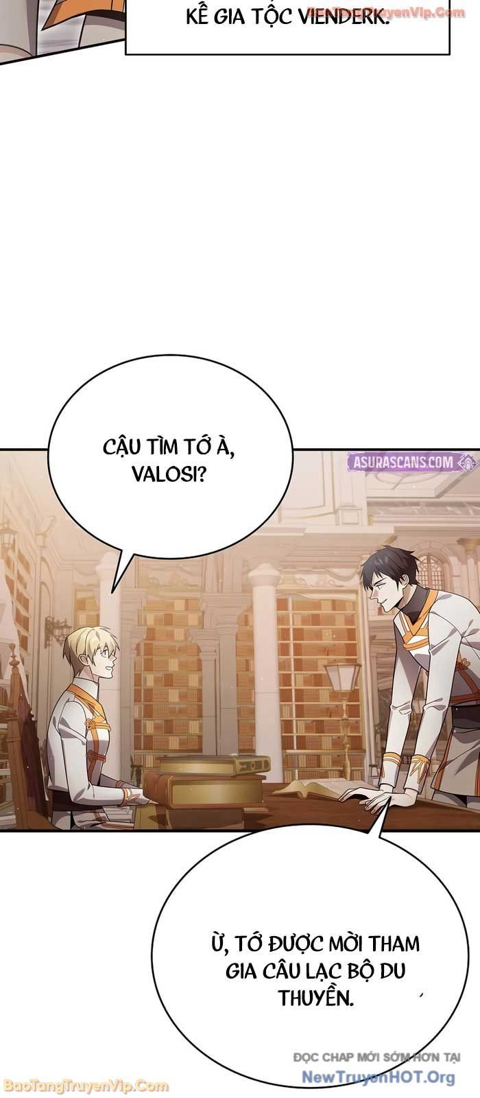 Học Viện Minh Triết: Chapter 22