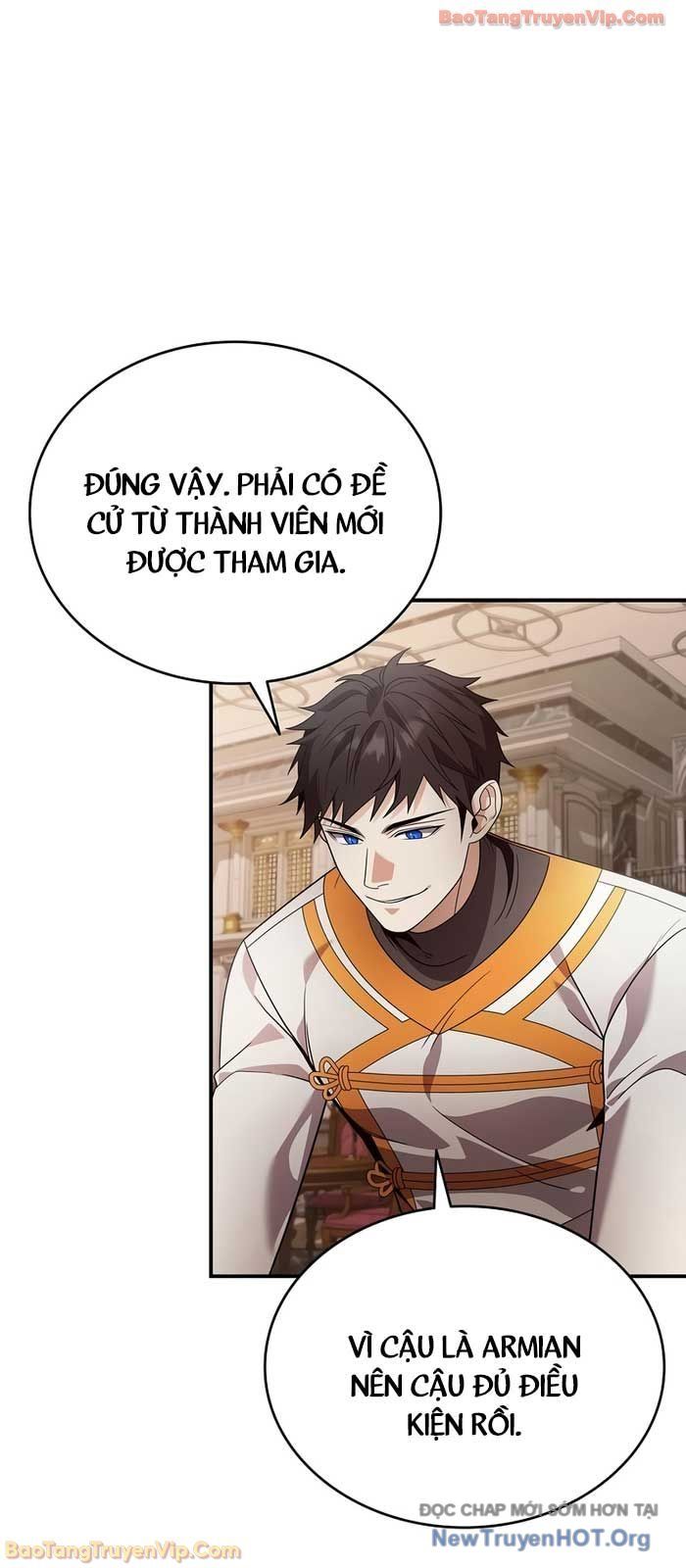 Học Viện Minh Triết: Chapter 22