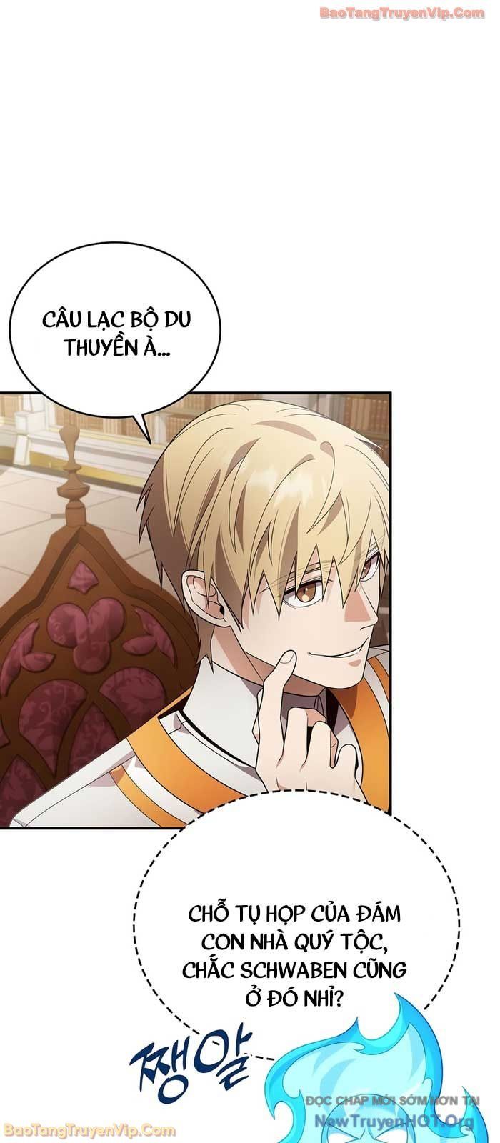 Học Viện Minh Triết: Chapter 22