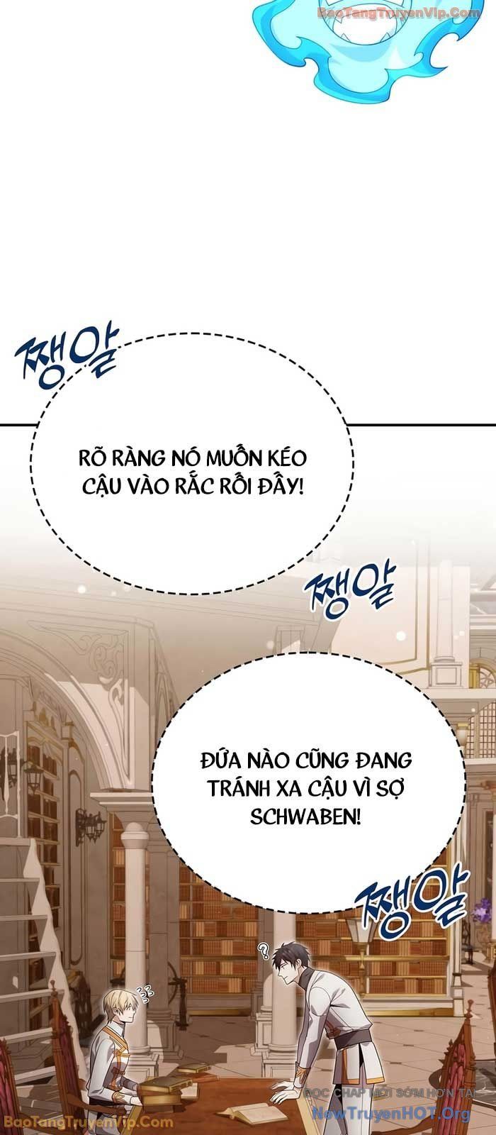 Học Viện Minh Triết: Chapter 22