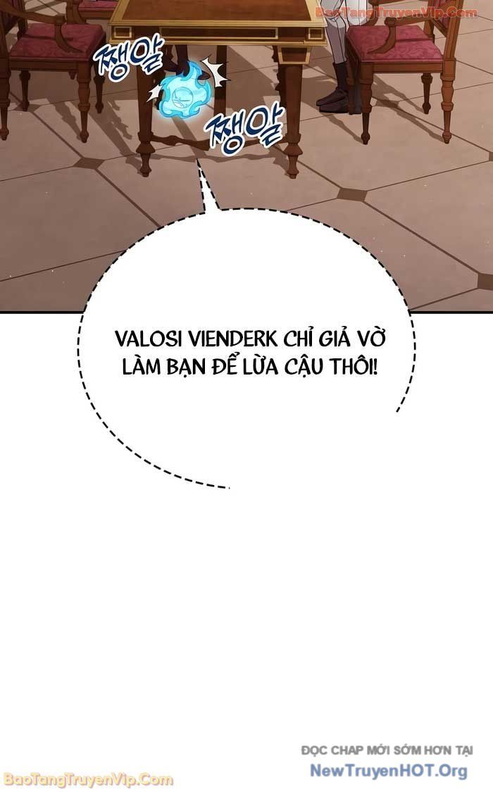 Học Viện Minh Triết: Chapter 22